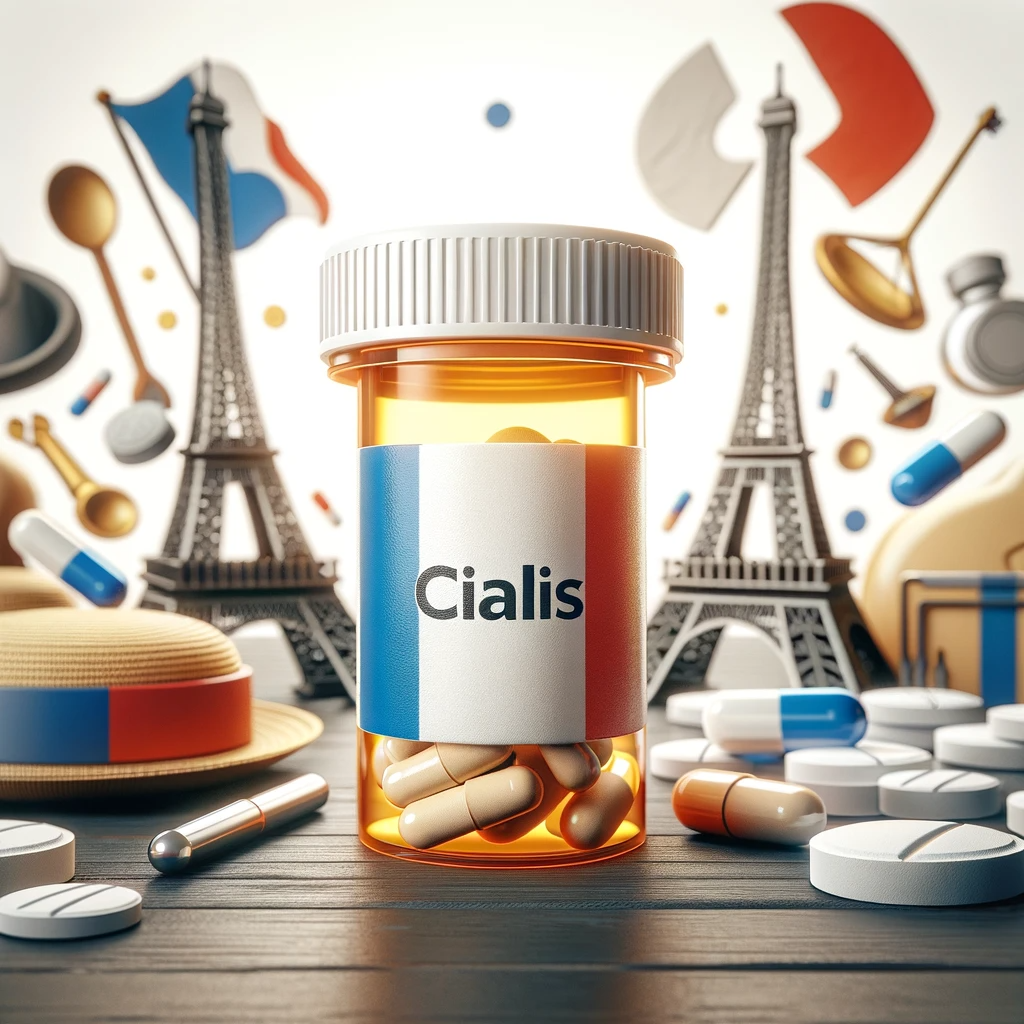 Cialis prix pharmacie paris 